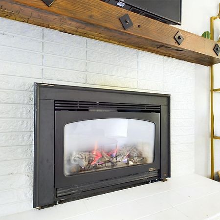 Modern Boho Retreat Villa Corvallis Exteriör bild