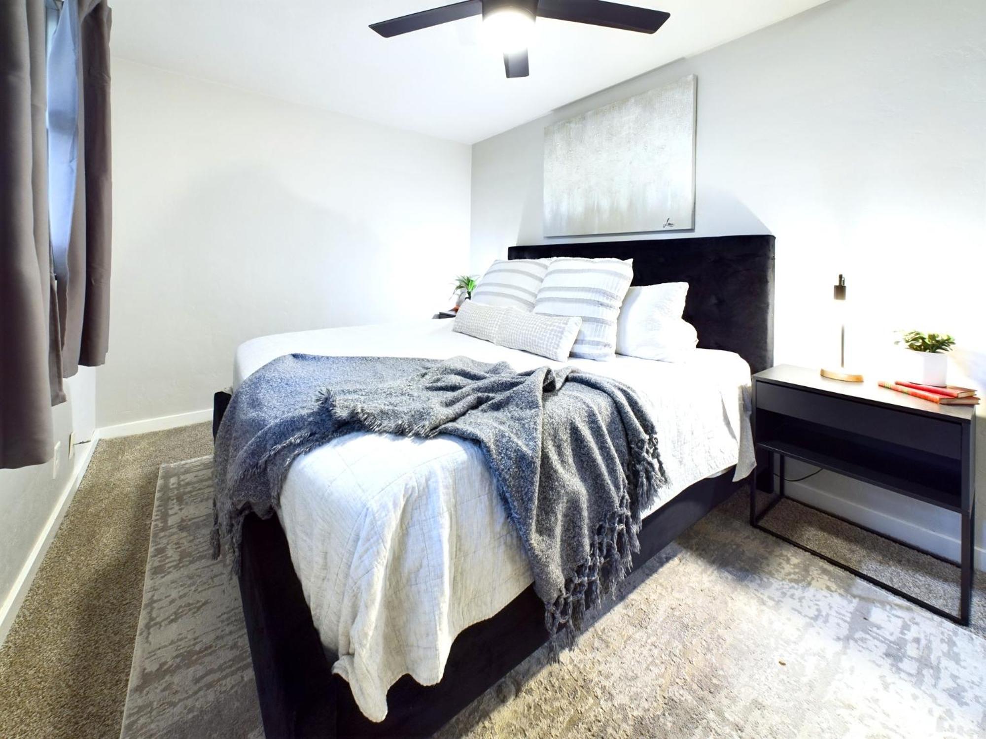 Modern Boho Retreat Villa Corvallis Exteriör bild